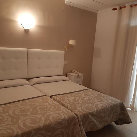 Hostal Centro Toledo Eksteriør billede