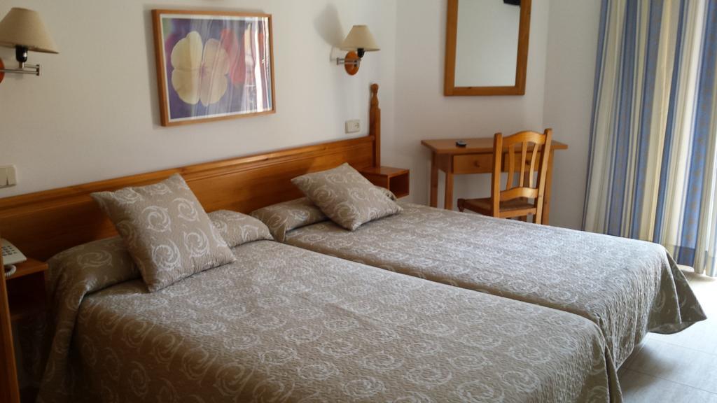 Hostal Centro Toledo Eksteriør billede