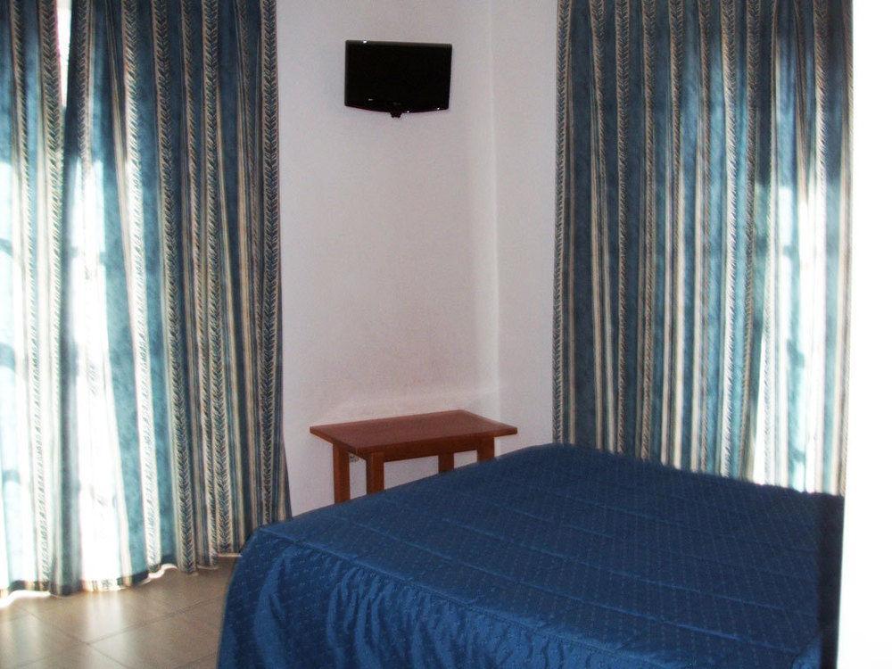 Hostal Centro Toledo Eksteriør billede