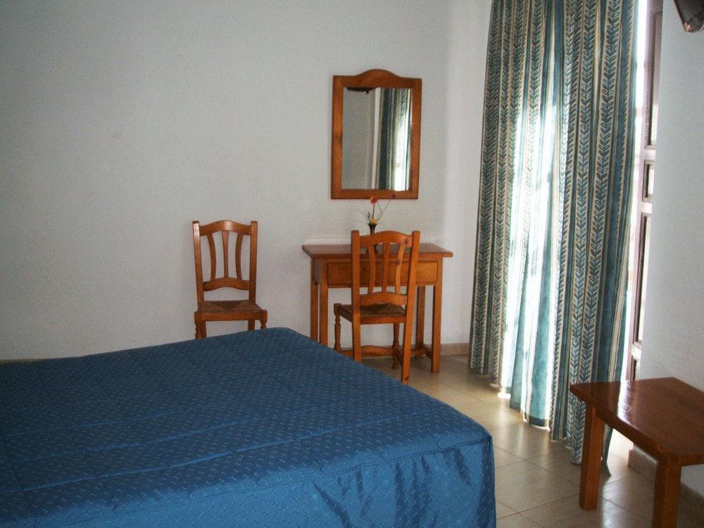 Hostal Centro Toledo Eksteriør billede