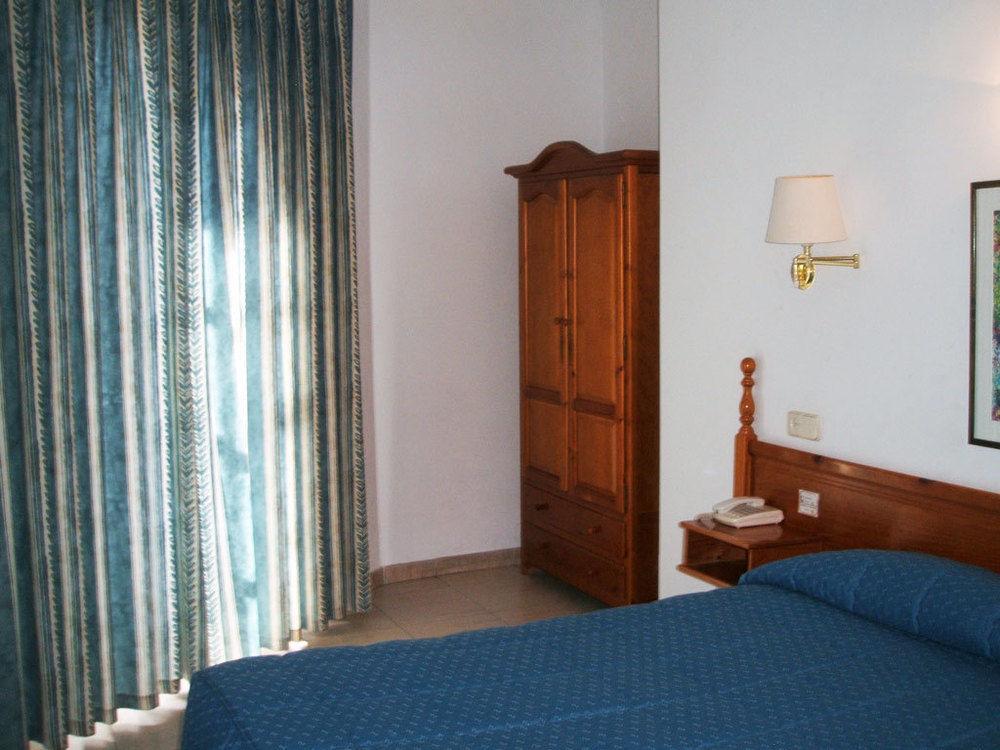 Hostal Centro Toledo Eksteriør billede