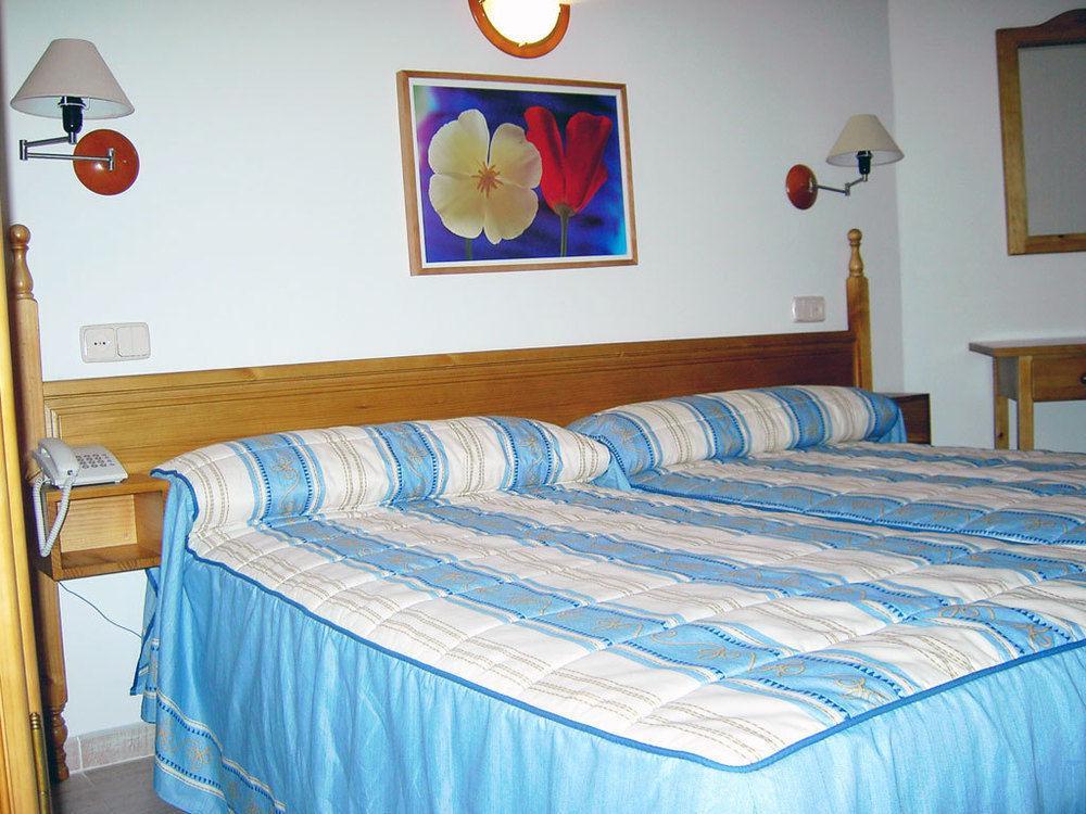 Hostal Centro Toledo Eksteriør billede