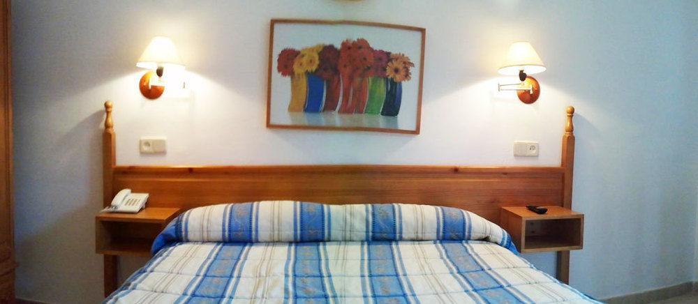 Hostal Centro Toledo Eksteriør billede